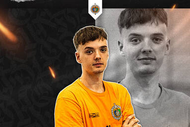 Mikołaj Słotarski nowym rozgrywającym SPS Chrobrego