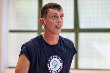 Rafał Sobański: będziemy mieć swój twardy, boiskowy charakter