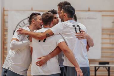 VII Międzynarodowy Turniej City Volley Cup 2022