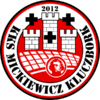 KKS MICKIEWICZ Kluczbork