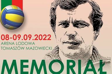 Memoriał im. Wiesława Gawłowskiego