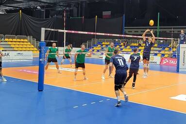 Memoriał im. Wiesława Gawłowskiego: częstochowianie i tomaszowianie w finale