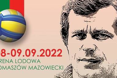 Exact Systems Norwid Częstochowa wygrał Memoriał Gawłowskiego