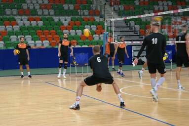 Cuprum wygrało turniej Chemeko-System Cup