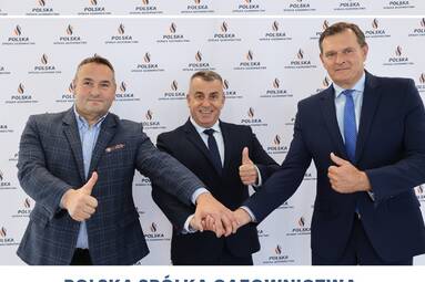 PSG sponsorem tytularnym KPS Siedlce