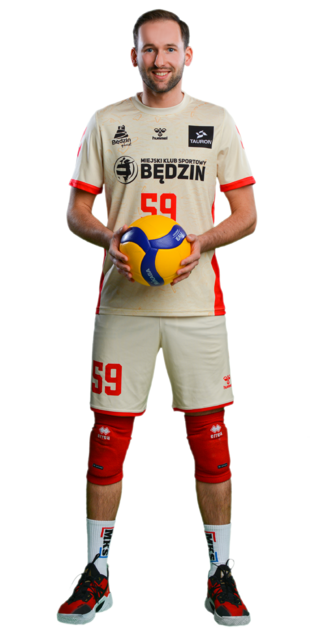 Kajetan Marek
