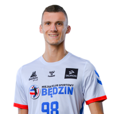 Maciej Ptaszyński