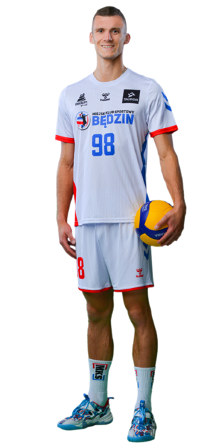 Maciej Ptaszyński