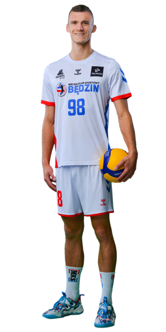 Maciej Ptaszyński Maciej Ptaszyński