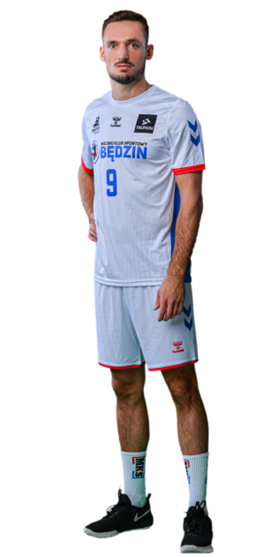 Bartosz Pietruczuk