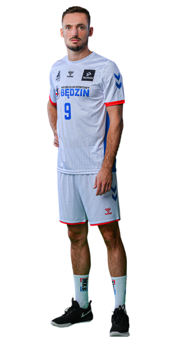 Bartosz Pietruczuk Bartosz Pietruczuk