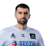 Mateusz Frąc