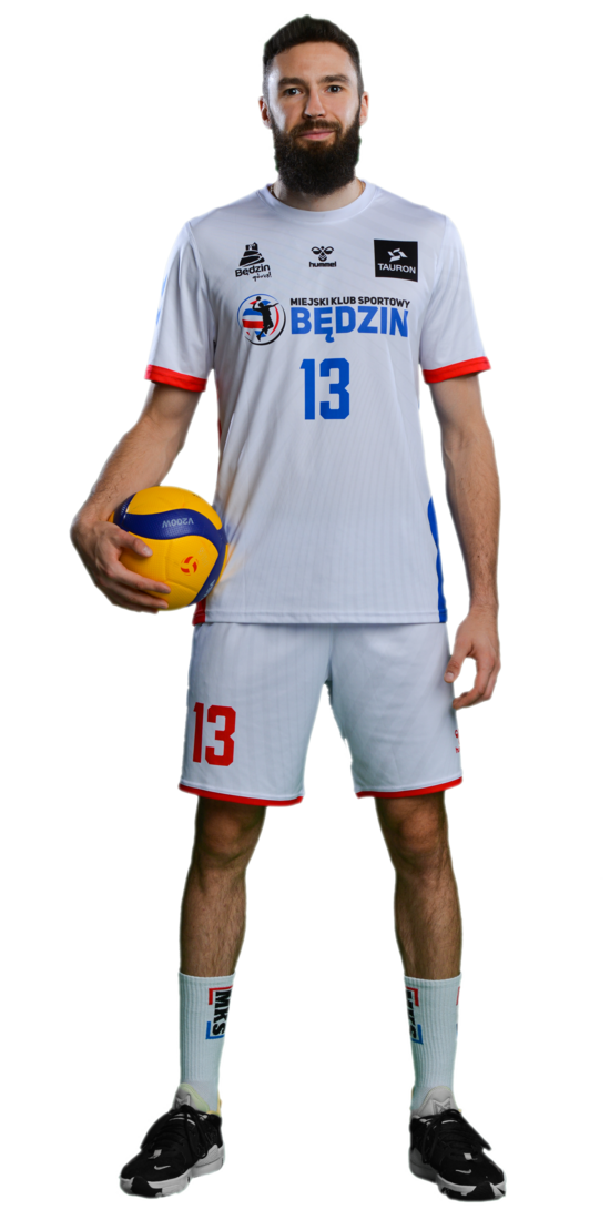 Łukasz Swodczyk Łukasz Swodczyk