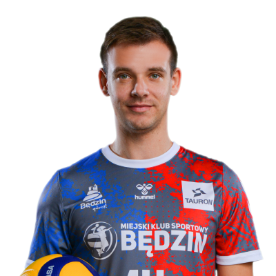 Maciej Olenderek