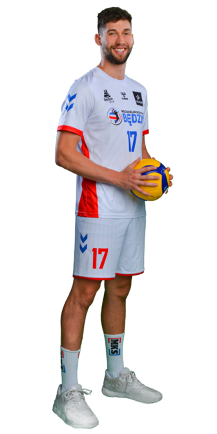 Brandon Koppers