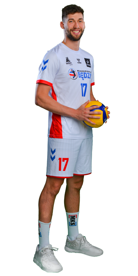 Brandon Koppers Brandon Koppers