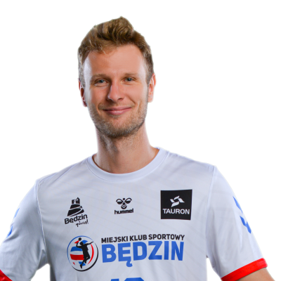 Kacper Gonciarz