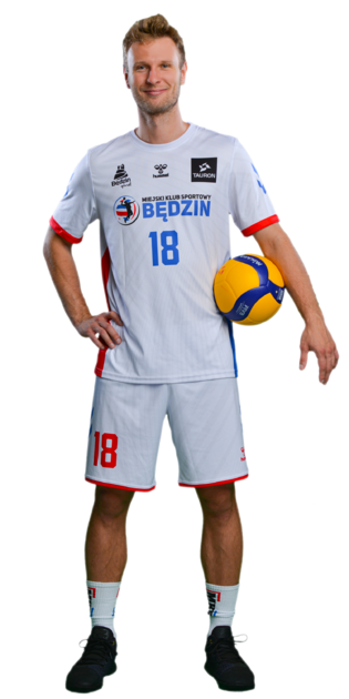 Kacper Gonciarz