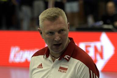 Mariusz Sordyl opowiada o starcie ligi ukraińskiej
