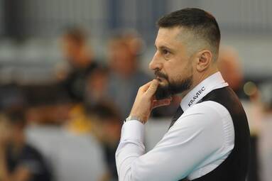 Jakub Bednaruk: MKS zbudował bardzo mocną kadrę