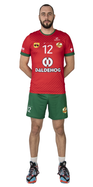 Radosław Sterna