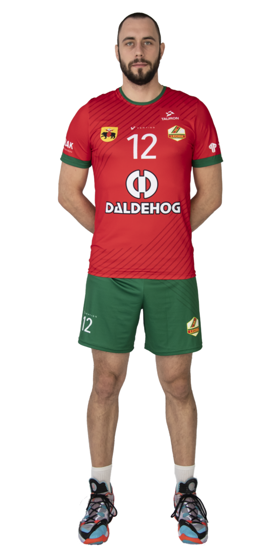 Radosław Sterna Radosław Sterna