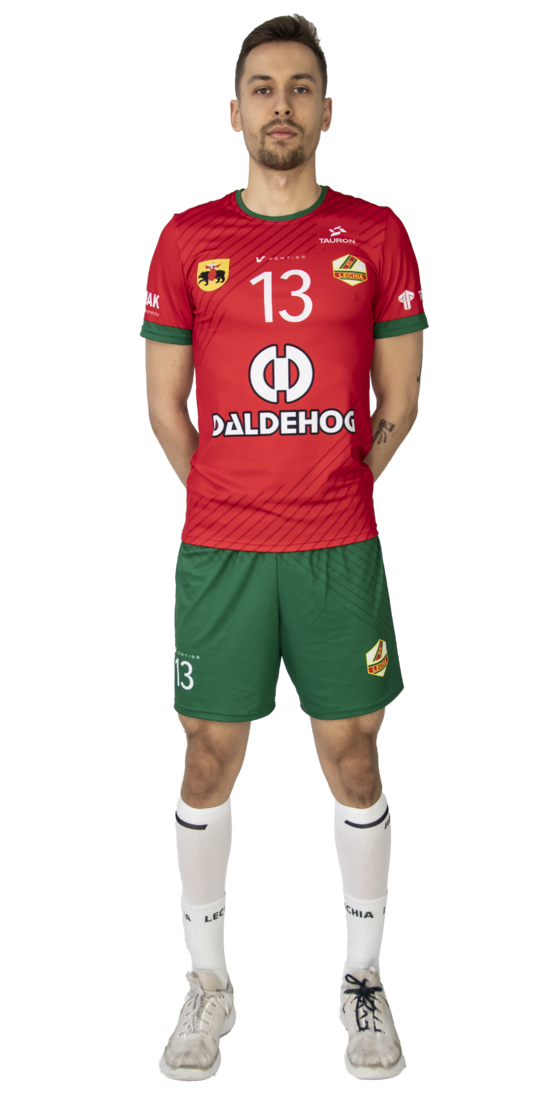 Damian Baran Damian Baran