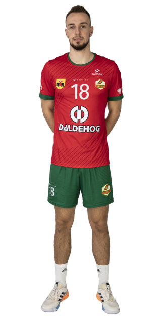 Dawid Sokołowski