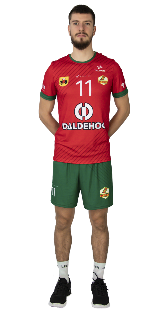 Jan Tomczak Jan Tomczak