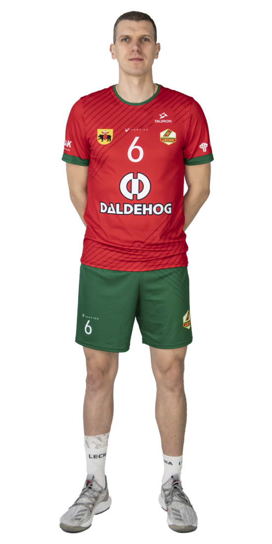 Bartłomiej Neroj Bartłomiej Neroj