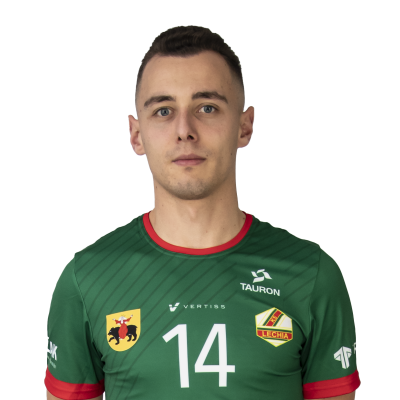 Bartosz Dzierżyński