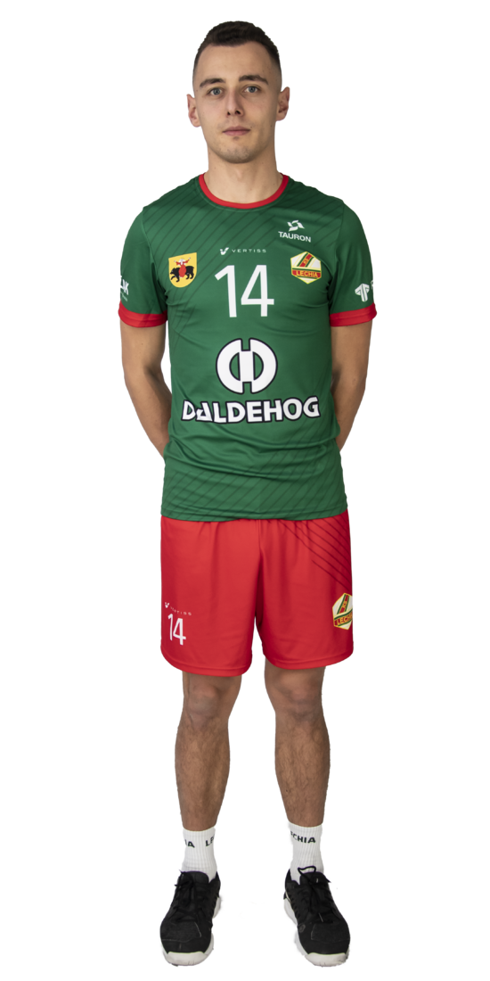 Bartosz Dzierżyński Bartosz Dzierżyński
