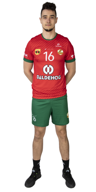 Konrad Bączek