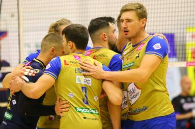 Komunikat klubu MKS Avia Świdnik