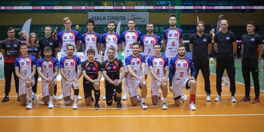 Chemeko-System  Gwardia Wrocław