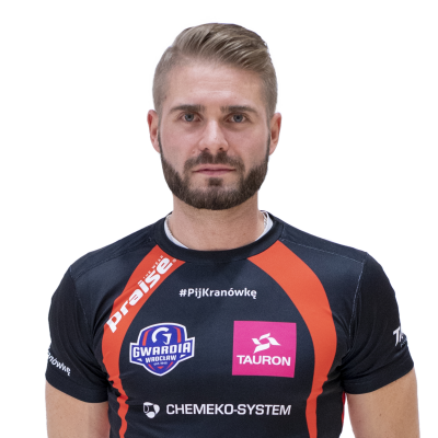 Adrian Mihułka