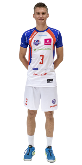 Dawid Kuźmiczonek