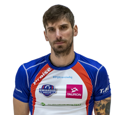 Łukasz Lubaczewski