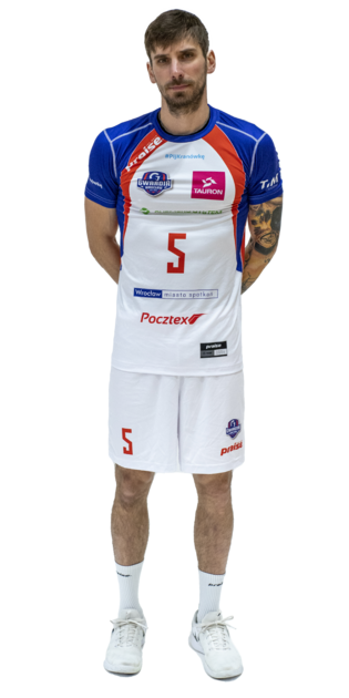 Łukasz Lubaczewski
