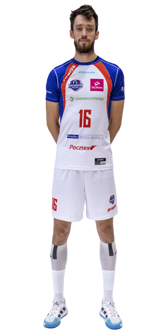 Bartosz Cedzyński Bartosz Cedzyński