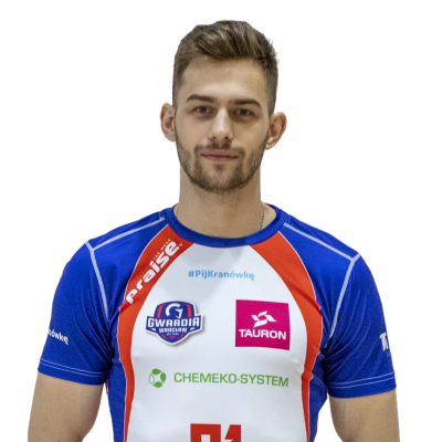 Michał Godlewski
