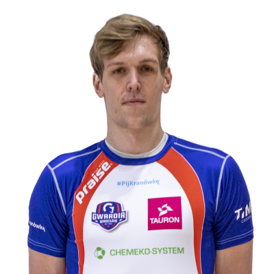 Paweł Gryc