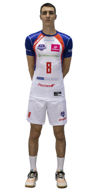 Tytus Nowik