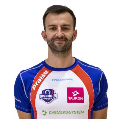 Mariusz Schamlewski