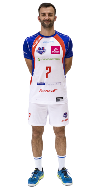 Mariusz Schamlewski