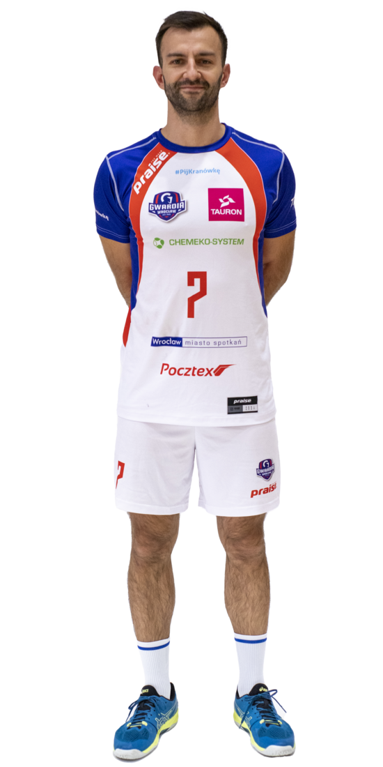 Mariusz Schamlewski Mariusz Schamlewski
