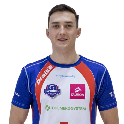 Bartłomiej Zawalski