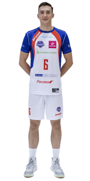 Bartłomiej Zawalski