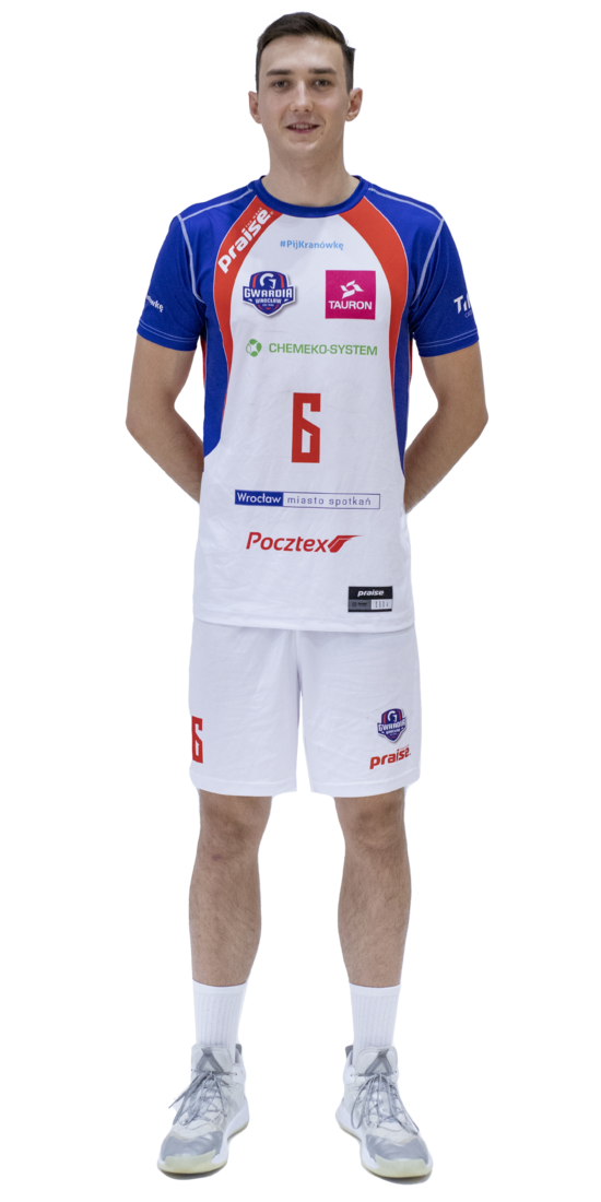 Bartłomiej Zawalski Bartłomiej Zawalski