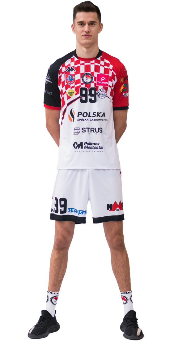 Jakub Strulak Jakub Strulak